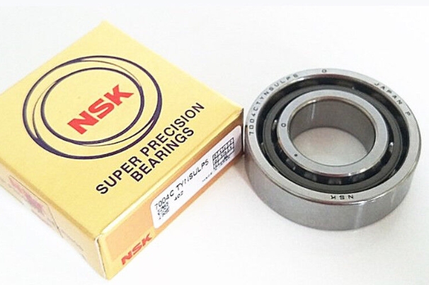 角接觸球軸承，品牌：NSK，示例圖片103