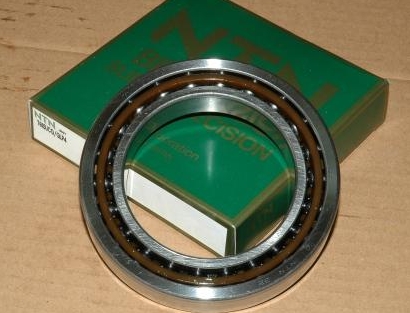 角接觸球軸承，品牌：NTN，示例圖片143