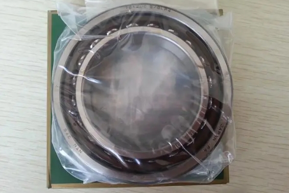 角接觸球軸承，品牌：NTN，示例圖片145