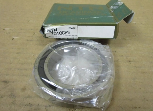 角接觸球軸承，品牌：NTN，示例圖片175