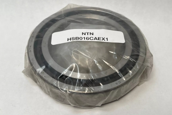 角接觸球軸承，品牌：NTN，示例圖片185