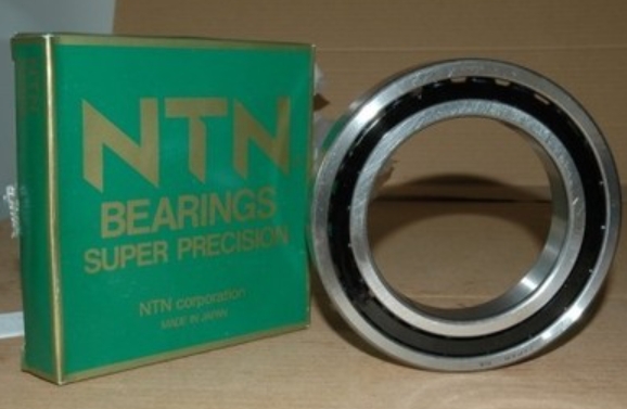 角接觸球軸承，品牌：NTN，示例圖片221