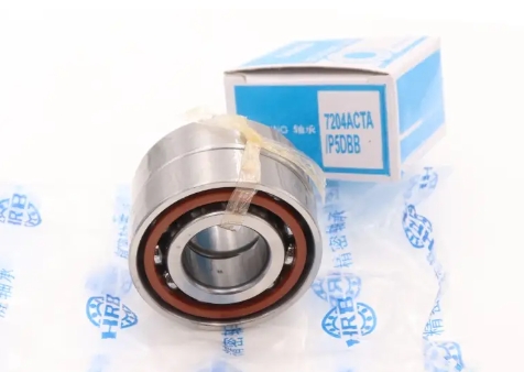 角接觸球軸承，品牌：HRB，示例圖片293