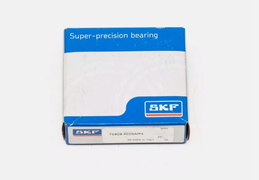 角接觸球軸承，品牌：SKF，示例圖片309