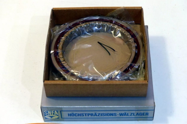 角接觸球軸承，品牌：SKF，示例圖片310