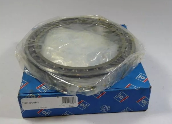 角接觸球軸承，品牌：SKF，示例圖片372