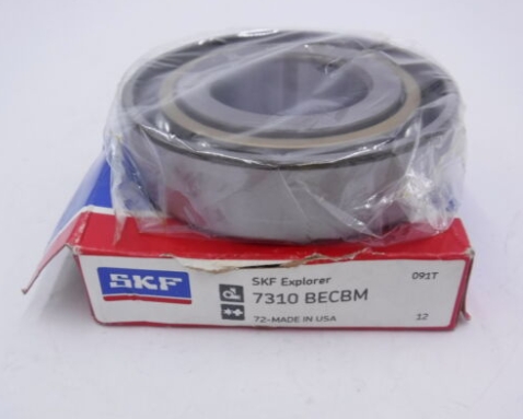 角接觸球軸承，品牌：SKF，示例圖片44