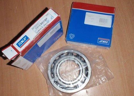 角接觸球軸承，品牌：SKF，示例圖片47