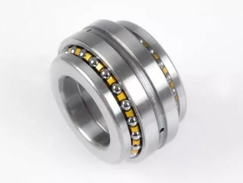 角接觸球軸承，品牌：SKF，示例圖片490