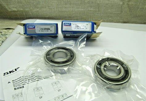 角接觸球軸承，品牌：SKF，示例圖片57