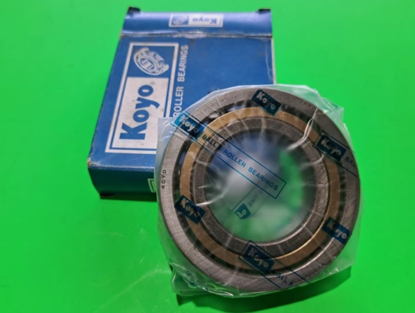 角接觸球軸承，品牌：KOYO，示例圖片585