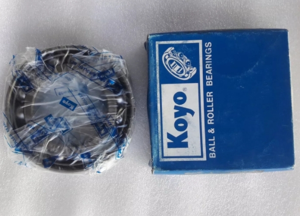 角接觸球軸承，品牌：KOYO，示例圖片595