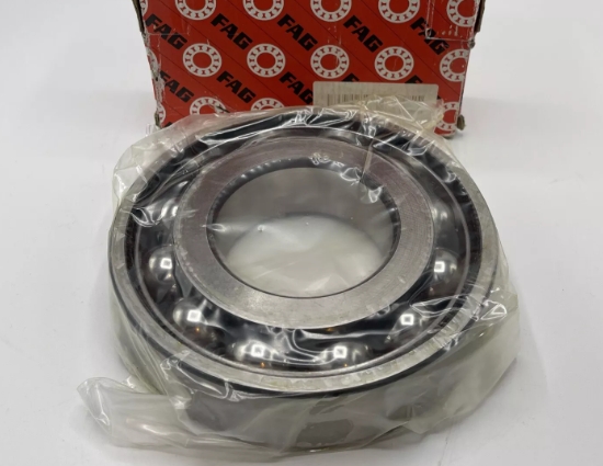 角接觸球軸承，品牌：FAG，示例圖片690