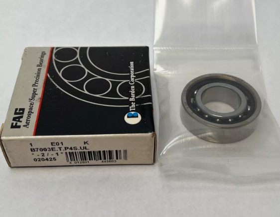 角接觸球軸承，品牌：FAG，示例圖片705