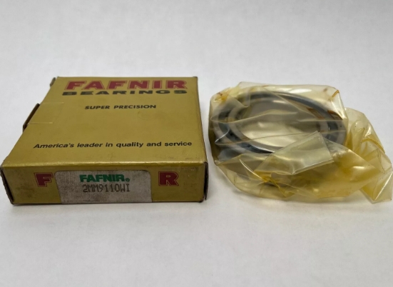 角接觸球軸承，品牌：FAFNIR，示例圖片779