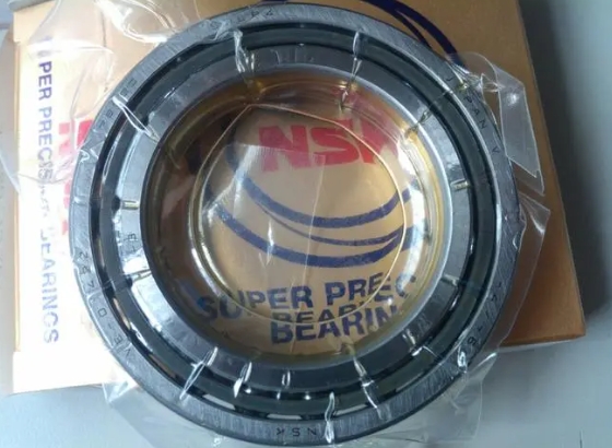 角接觸球軸承，品牌：NSK，示例圖片89