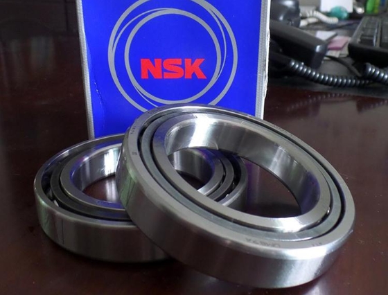 角接觸球軸承，品牌：NSK，示例圖片90