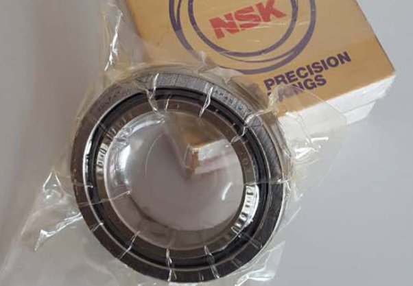 角接觸球軸承，品牌：NSK，示例圖片97