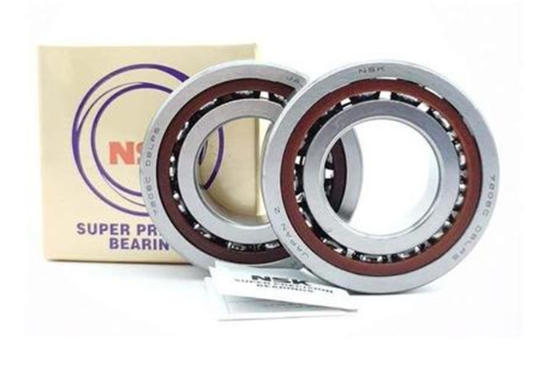 角接觸球軸承，品牌：NSK，示例圖片99