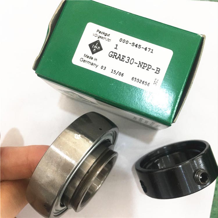 INA F61800 2RS軸承