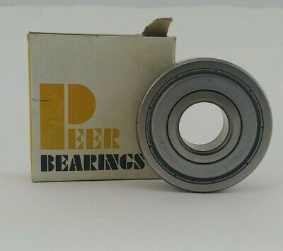 PEER 6306 2RLD C3 V2軸承