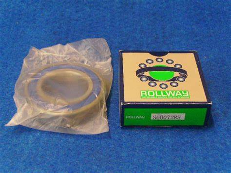 ROLLWAY 61930M C3軸承