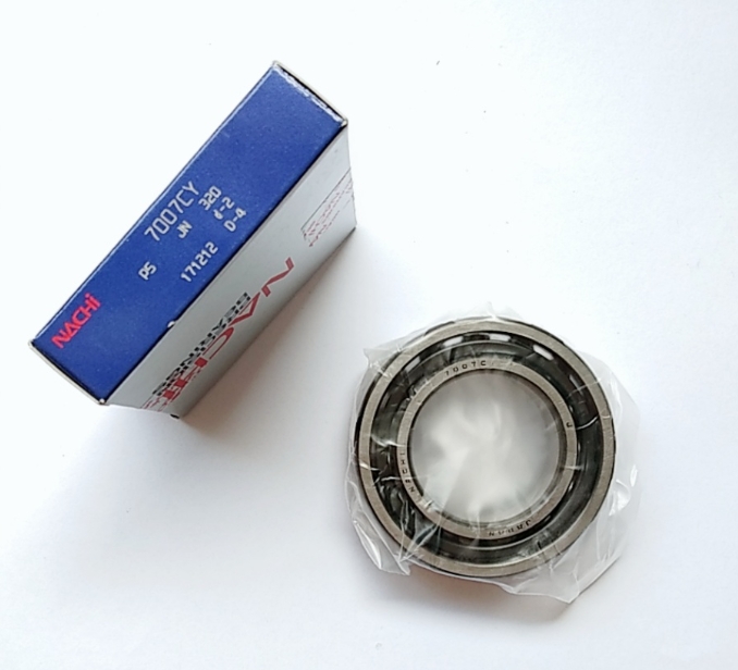 NACHI 55TAB12DB/GLP4軸承