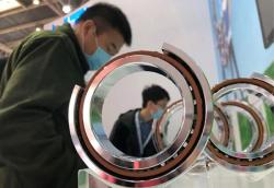 機床主軸軸承如何選用？機床主軸軸承選定流程一覽