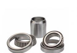 NTN 重型軸承 預(yù)調(diào)整商用貨車(chē)車(chē)輪端部套件