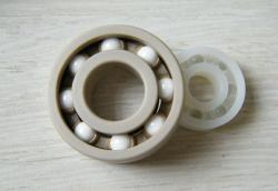 軸承的材質有哪些要求，軸承的常用材料又有哪些？