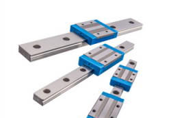 ?NTN線性導軌的球鏈技術