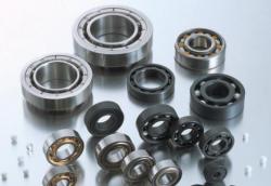 半導(dǎo)體制造和真空極端環(huán)境用軸承簡介