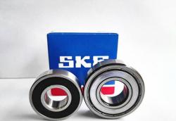 中型電機用SKF節能深溝球軸承簡介