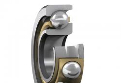 SKF超精密高承載能力角接觸球軸承應用簡介