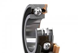 SKF Explorer深溝球軸承和節能深溝球軸承簡介