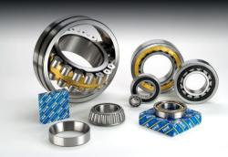 NTN適用于復雜的應用的標準和特殊軸承簡介