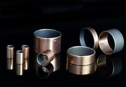 中芯國際輕金屬聚合物和雙金屬滑動(dòng)軸承簡介