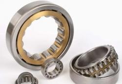 NSK開發(fā)了一種帶滾子導(dǎo)向保持架的新型機床主軸軸承