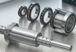 NSK開(kāi)發(fā)電動(dòng)汽車(chē)用超高速滾珠軸承