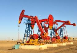 SKF推力圓錐滾子軸承針對石油和天然氣應用進行了優化