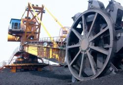 軸承在煤礦行業(yè)中的應(yīng)用簡(jiǎn)介