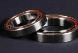 角接觸球軸承的結(jié)構(gòu)特點(diǎn)和性能特點(diǎn)簡(jiǎn)介