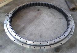 回轉(zhuǎn)支承軸承的結(jié)構(gòu)、分類及應(yīng)用簡(jiǎn)介