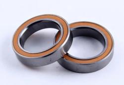 機(jī)器人用薄壁軸承及四點(diǎn)接觸薄壁軸承的特點(diǎn)簡介