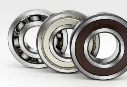 角接觸軸承和深溝球軸承的區(qū)別簡介