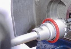 如何最大限度地延長(zhǎng)軸承的使用壽命？