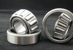 圓錐滾子軸承有哪些優(yōu)點(diǎn)？