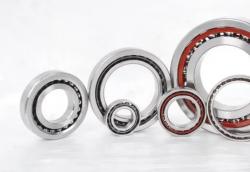 NTN為機床主軸開發HSE-NEW T2型高速角接觸球軸承