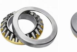 NTN開發“ULTAGE推力調心滾子軸承”