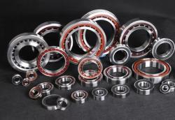 NTN開發“機床主軸軸承技術計算系統”